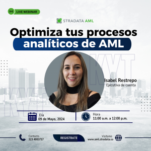 Webinar 09 de mayo